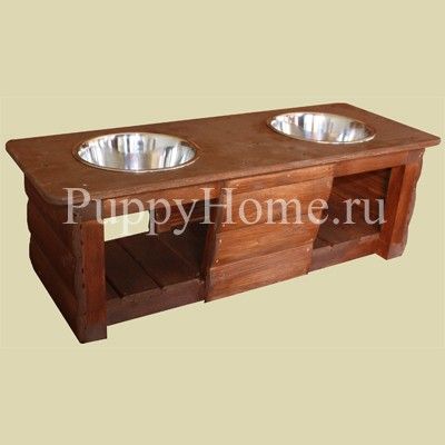 Кормушки: работа PuppyHome, фото 15