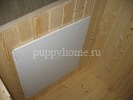 Обогреватель для будки, фото 4