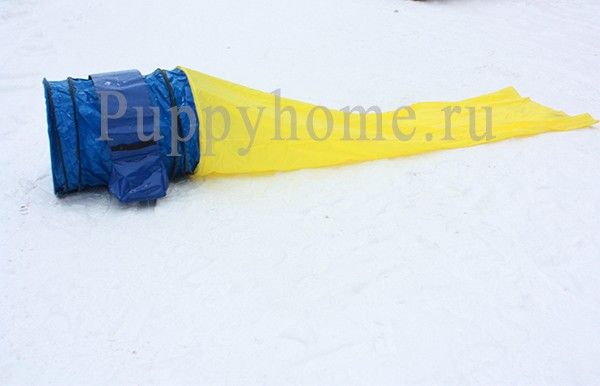Снаряды: работа PuppyHome, фото 42